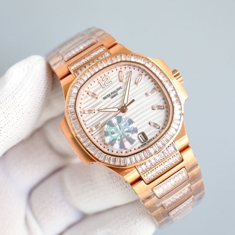 PATEK PHILIPPE Watches